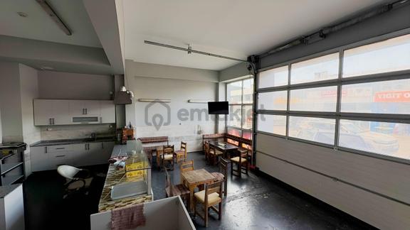 Rw Taka | Sanayi Sitesi A Blokta Kiralık Dükkan 2