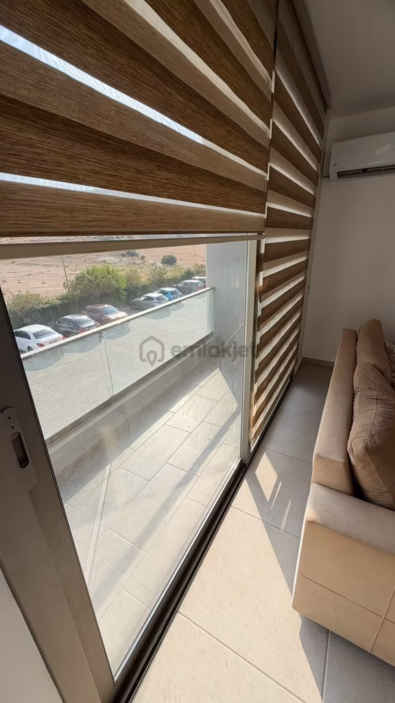 Lefke’de Kiralık 2+1 Eşyalı Daire 2