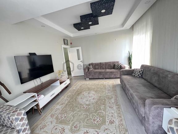 Manavgat Sarılar Çamlık Mahallesinde 3+1 Ara Kat Daire 2