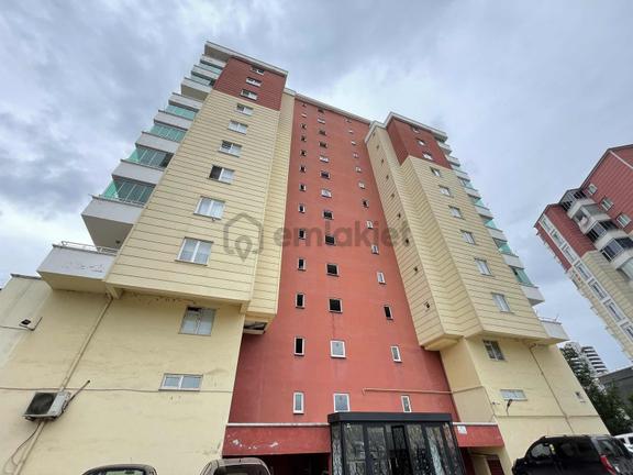 İlkadım' Da Şehir Hastanesine Yakın Geniş 3+1 2