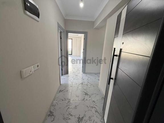 Ömerciklerde Fırsat 3+1! 130 M2 Çift Balkon Ebeveyn Banyo 2