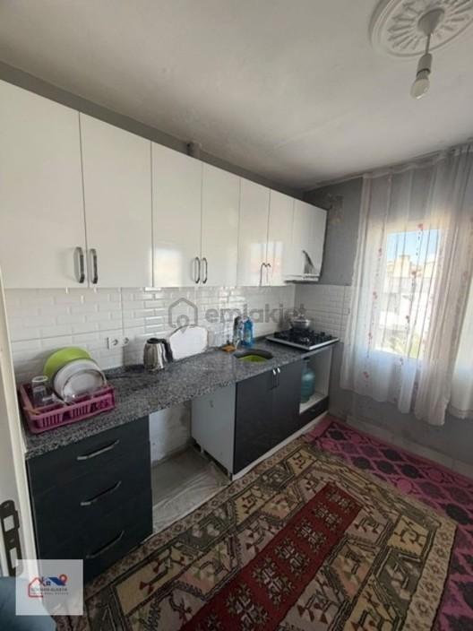 Muğla Milas Eşyalı Kiralık 3+1 Daire 2