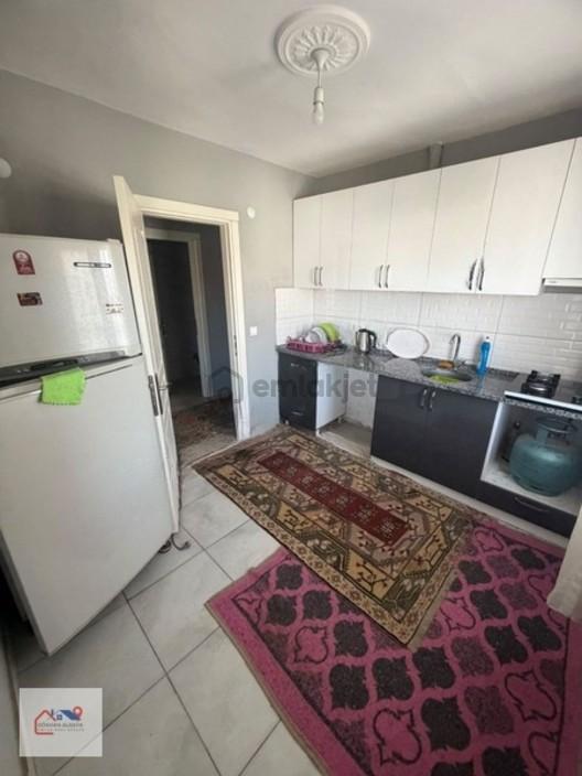Muğla Milas Eşyalı Kiralık 3+1 Daire 1