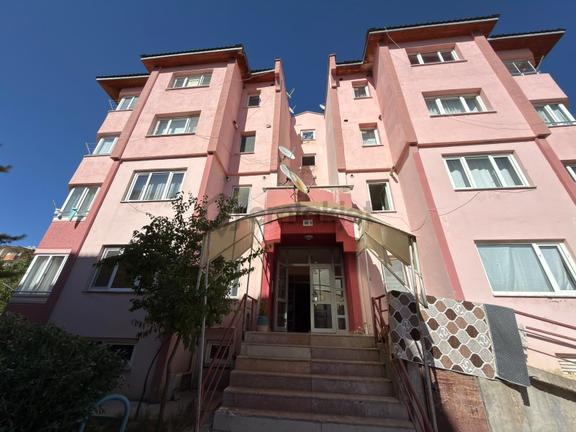 Dmr Life Gayrimenkul'den Cezaevi Toki'de 2+1 Satılık Uygun Fiyatlı Daire 1