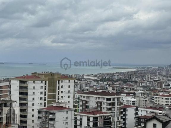 Kuvvet'ten Harika Deniz Manzaralı Çok Kullnışlı Lüks Satılık 1+1 1