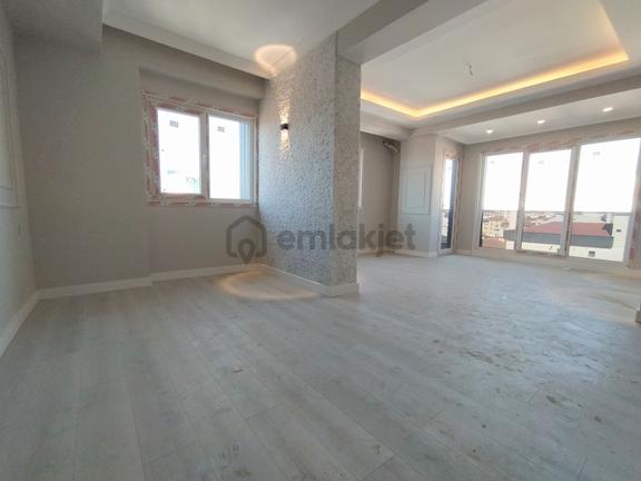Mertcan'dan Gümüşpınar Mah. Balkonlu 2 Mutfaklı Barbekülü Satılık 4+1 Dubleks 1