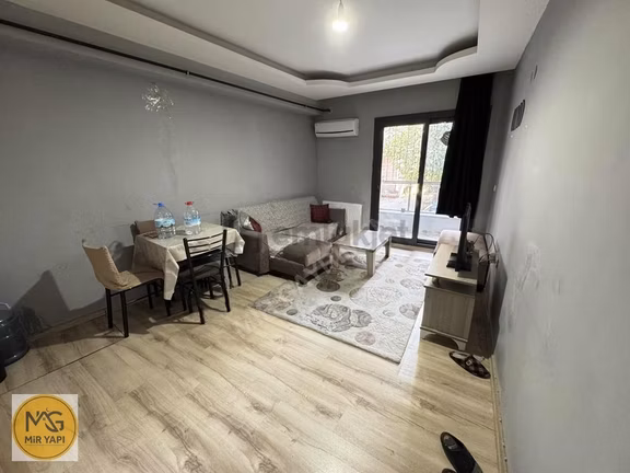 *mir'den Özel Tınaztepe Hast. Karşısı 1+1 Eşyalı Balkonlu Daire* 2