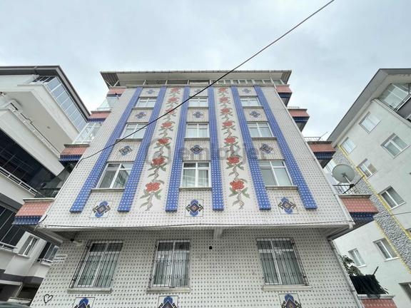 İlkadım' Da Fırsat 2+1 Satılık Daire 1