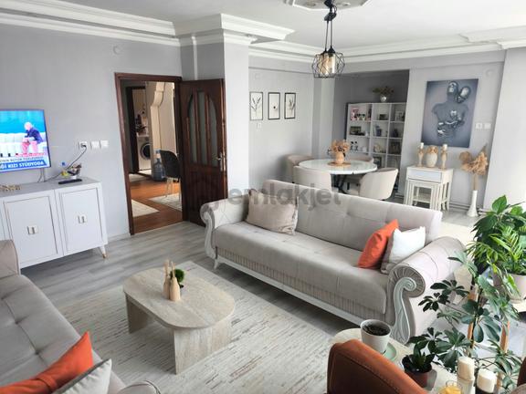 Silivri Alibey Mah.'de Satılık 2+1 Daire 1