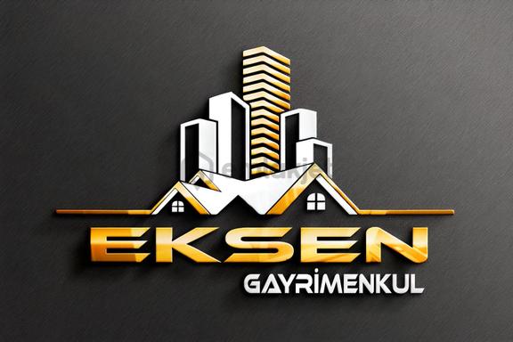 Eksen Emlak'tan Yüksek Asma Tavanlı Kiralık Dükkan 1