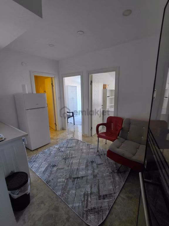Isparta Merkez Zafer'de Ferah, Bakımlı 2+1 Kiralık 2