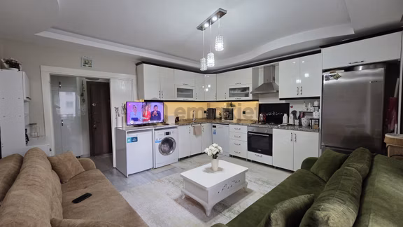 Menteş Mah.de 2+1 Satılık Daire 1