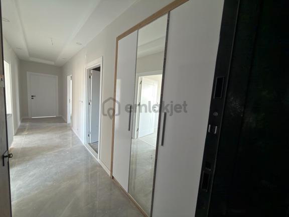 Dmr Life Gayrimenkul'den Huzur Mahallesi Özbelsan Toki Karşısında Sıfır 3+1 Lüx Daire 1