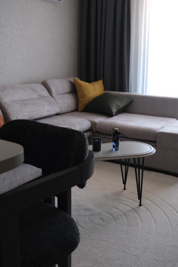 Bahçelievler De 1+1 60m2 Havuzlu Kiralık Apartlar 2