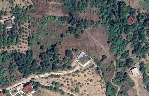 Sakarya Geyve Köprübaşı'nda 12.260 M² Yatırımlık Tarla 1