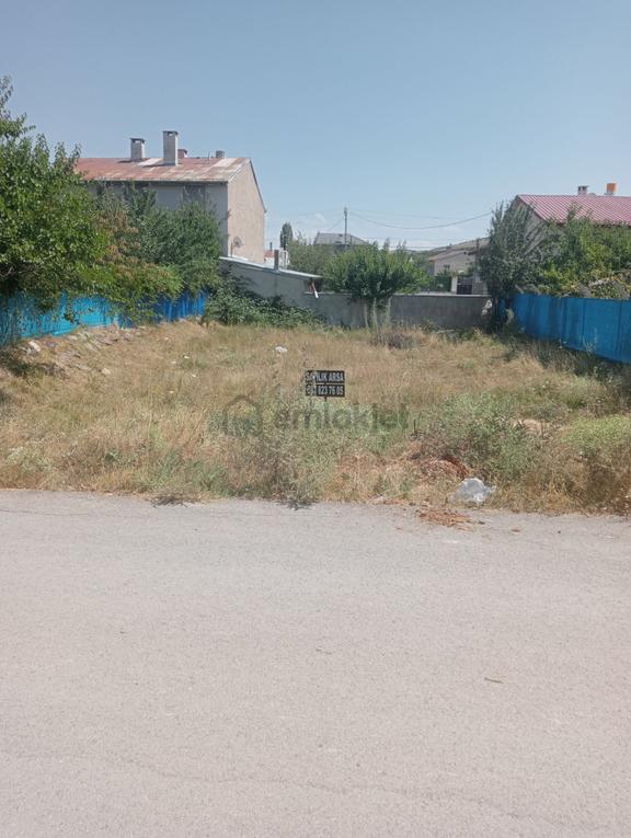 Onur Emlak'tan Karşıyaka Mahallesinde Satılık Arsa 1