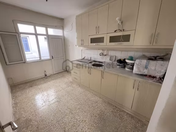 Arda'dan Mersin Yenişehir Barbaros'da Kiralık Geniş 2+1 Daire 1