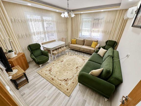M.akif Ersoy Tramvay Ve Muhtarlık Doğalgazlı Asansör Cambalkon 1