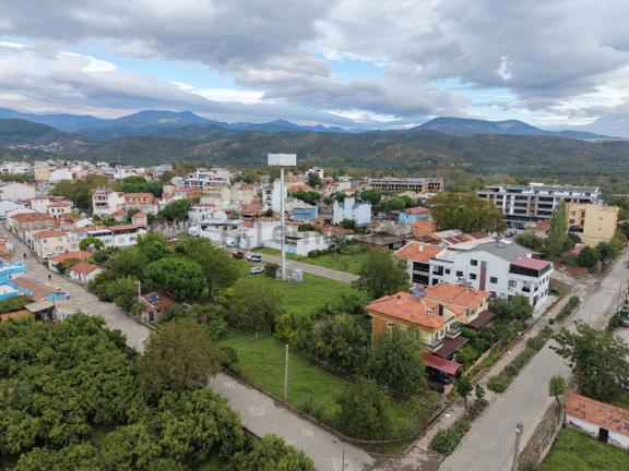 Mera Emlaktan Zeytinli Mevki 2 Villa Veya 4 Adet 1+1 368m2 Arsa 2