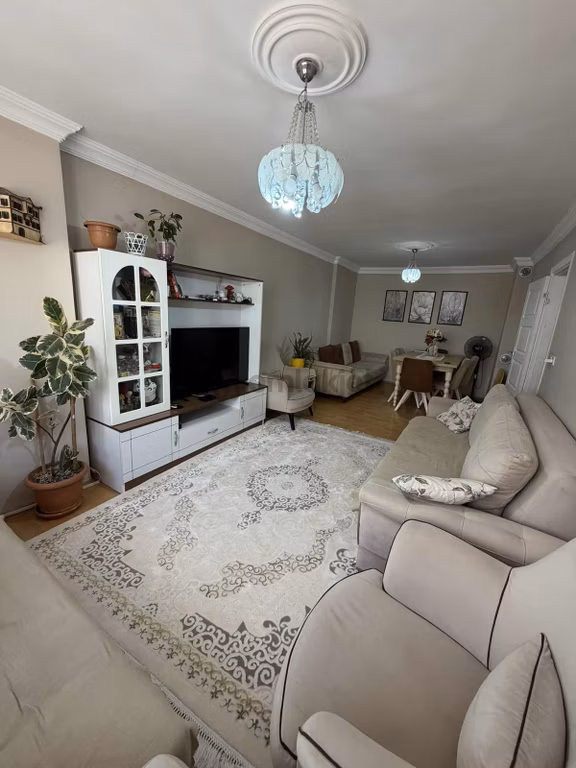 Muratlı İstiklal Mh De Satılık 2+1 Daire 2