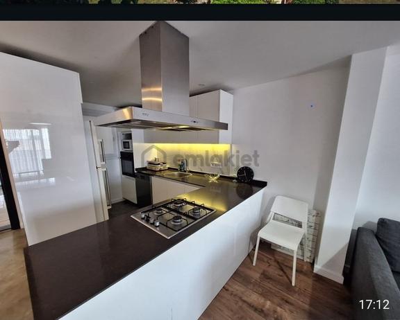 Kuşadası Kadınlar Denizinde Eşyalı Kiralık Daire 2