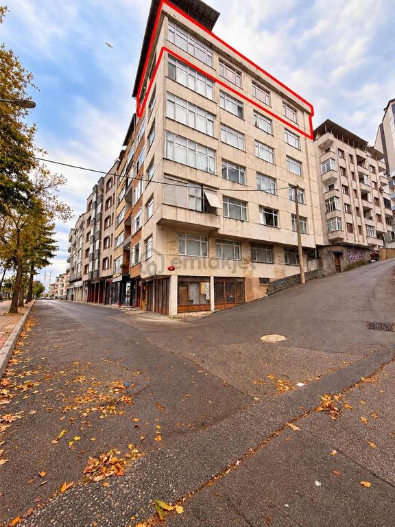 Hızırbey Mahallesi Sahil Yolu Üzeri Kiralık Daire 1