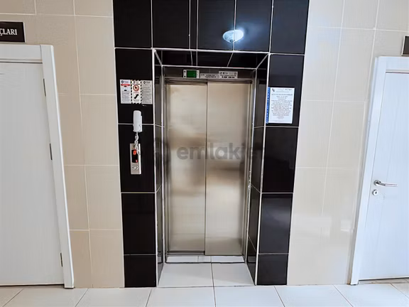 Cb-mark'tan Jasmıne Country'de Satılık 2+1 Çatı Dubleks Daire 2