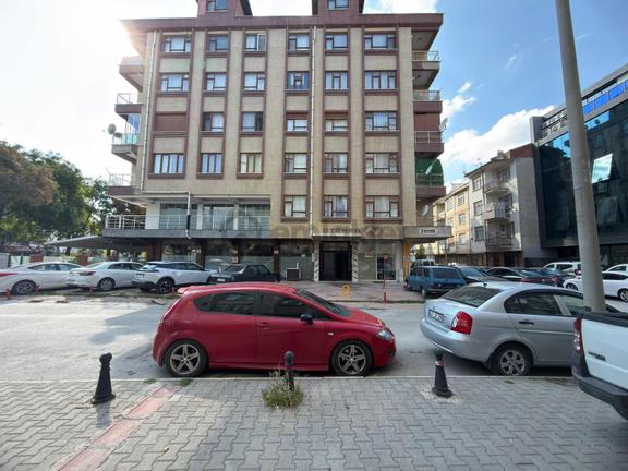 Şehrin Kalbinde Kültürpark Yanı 5+1 Dubleks Daire 1