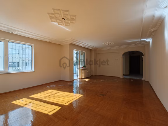 İhsaniye Bilim Sitesinde Kiralık 3+1 Daire 2