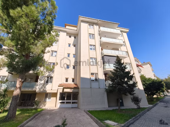 İhsaniye Bilim Sitesinde Kiralık 3+1 Daire 1