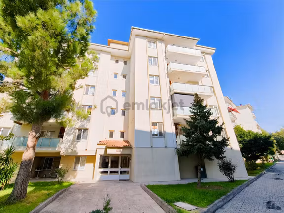 İhsaniye Bilim Sitesinde Kiralık 3+1 Daire 1