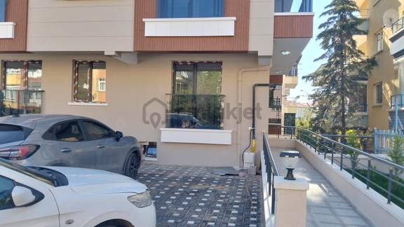 Etlik Şehir Hastanesi Yakını Sıfır Bina Arakat 3+1 Kiralık Daire 2