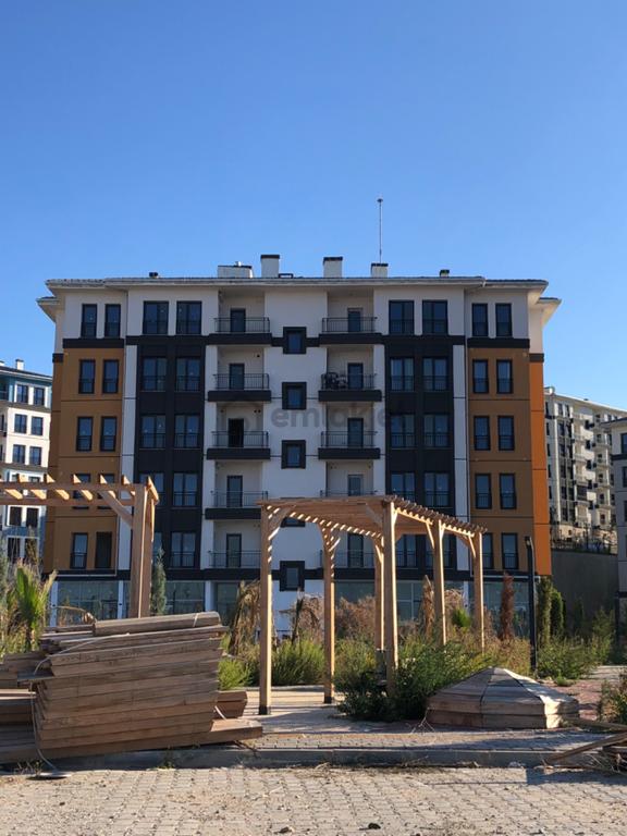 Uyar Gayrimenkulden Samurlu Toki’de Kiralık 3+1 1