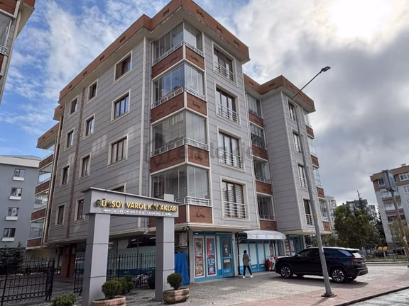 E.g.a Gayrimenkul Akyazı 3+1 Kiralık Site Dairesi !!! 2