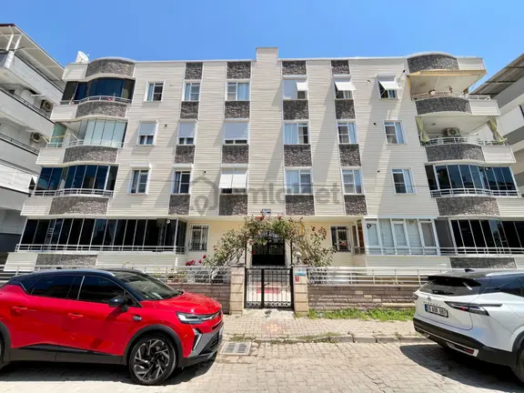Akçay Sezgin Emlak'tan Altınkum Pazar Pazarında Lüks 2+1 Daire 1