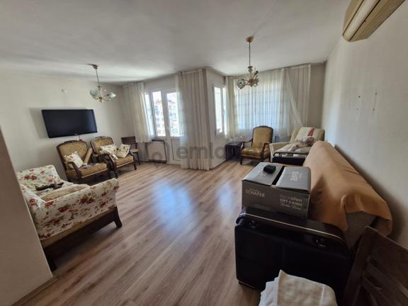 Hatayda İnönü Cadde Üzerinde 3+1 125m2 Arakat Asansörlü Otoparklı Daire 1