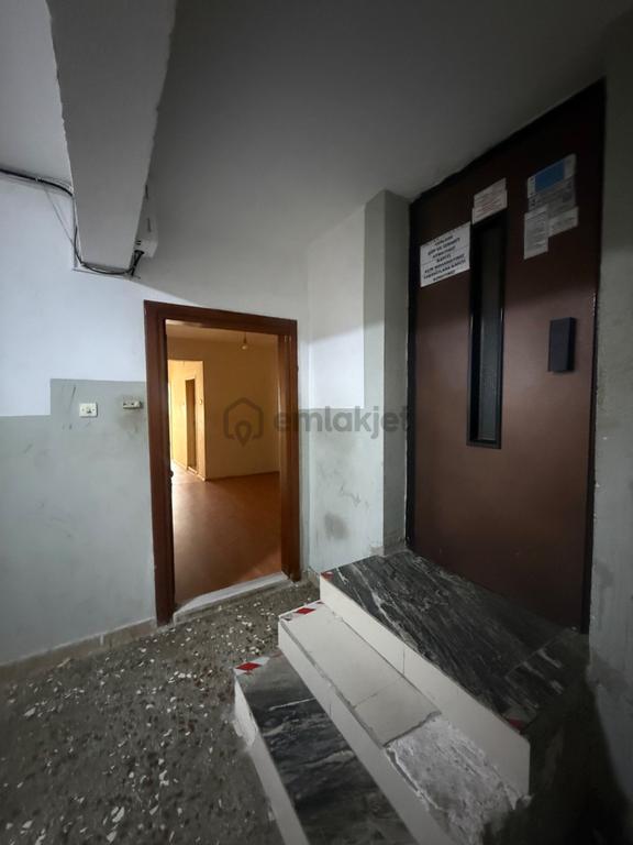 Bursa Dikkaldırım’da Kiralık 3+1 Daire! 1