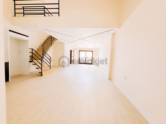 Loft Garden Resıdence Havuzlu Güvenlikli Sitede 3+1 Dubleks 2
