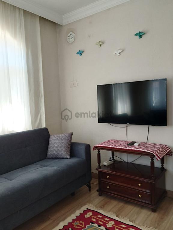 Siteler 2+1 Eşyalı Askere Veya Aileye Kiralık 1