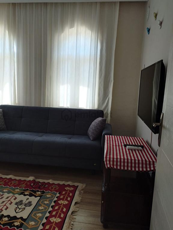 Siteler 2+1 Eşyalı Askere Veya Aileye Kiralık 2