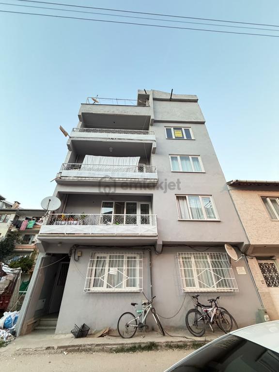 Bursa Dikkaldırım’da Kiralık 3+1 Daire! 2