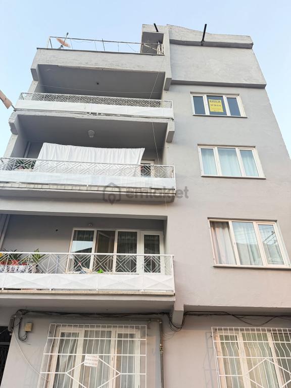 Bursa Dikkaldırım’da Kiralık 3+1 Daire! 1