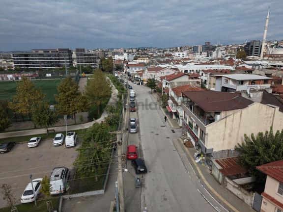 Fethiyede Kiralık 300 M² Dükkan 2