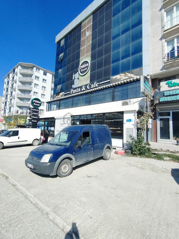 Kapaklı Bahçelievler 2+1 90 M2 Ön Cephe Kiralık 15 Bin Merkezde 2