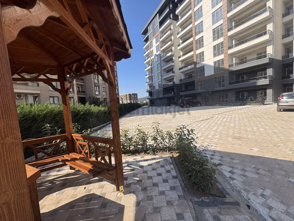 Nisandan Kızılcıklıda Kiralık 2+1 Daire 1