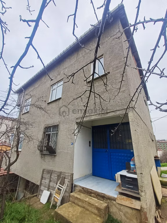Mertcan'dan Hürriyet Mah Deniz Manzaralı 611m2 Satılık Arsa 1