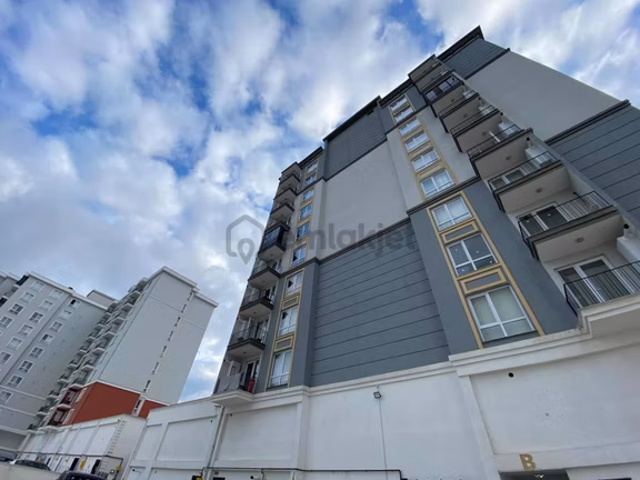 Vestha'dan North Loft 2 Sitesinde Kiralık Daire 1