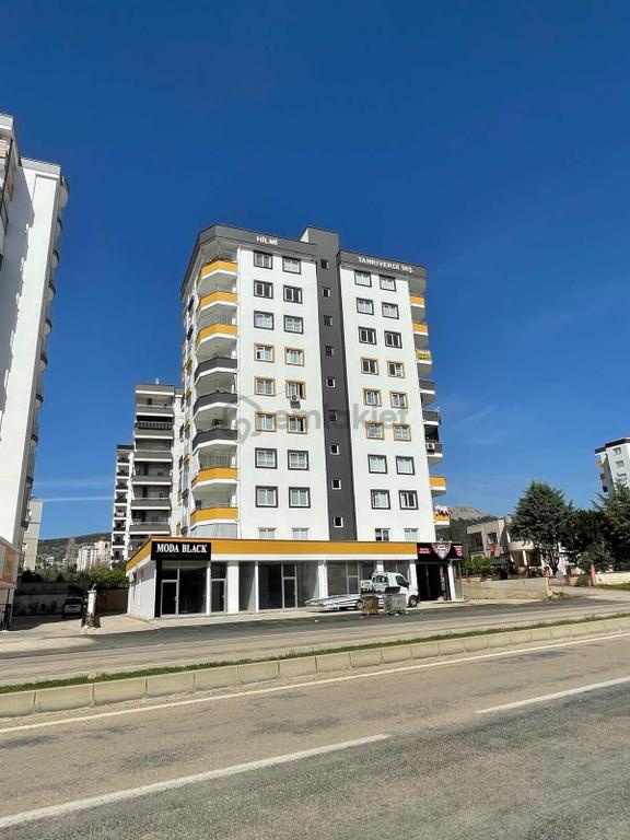 Anadolu Emlaktan Kıtır Fırın Civarında Arakat 3+1 2