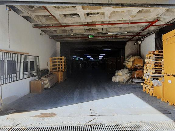Arnavutköy Bolluca'da Kiralık 2.650 M² Depo. 2