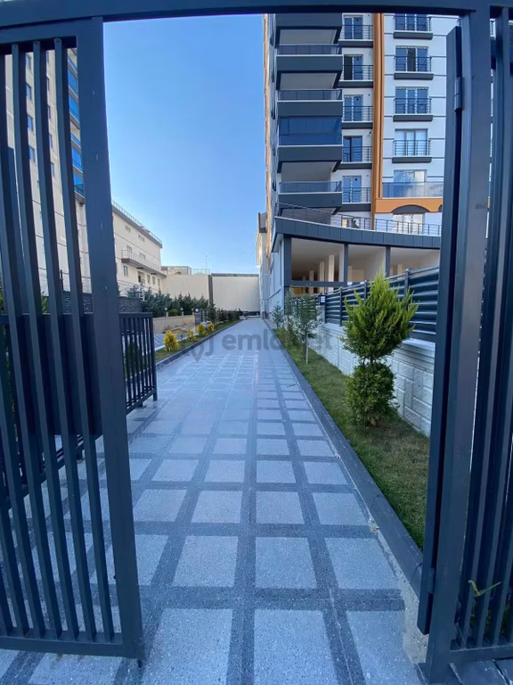 Demircizadem Den Pursaklar Merkezde Sıfır 4+1 Kiralık Daire 2